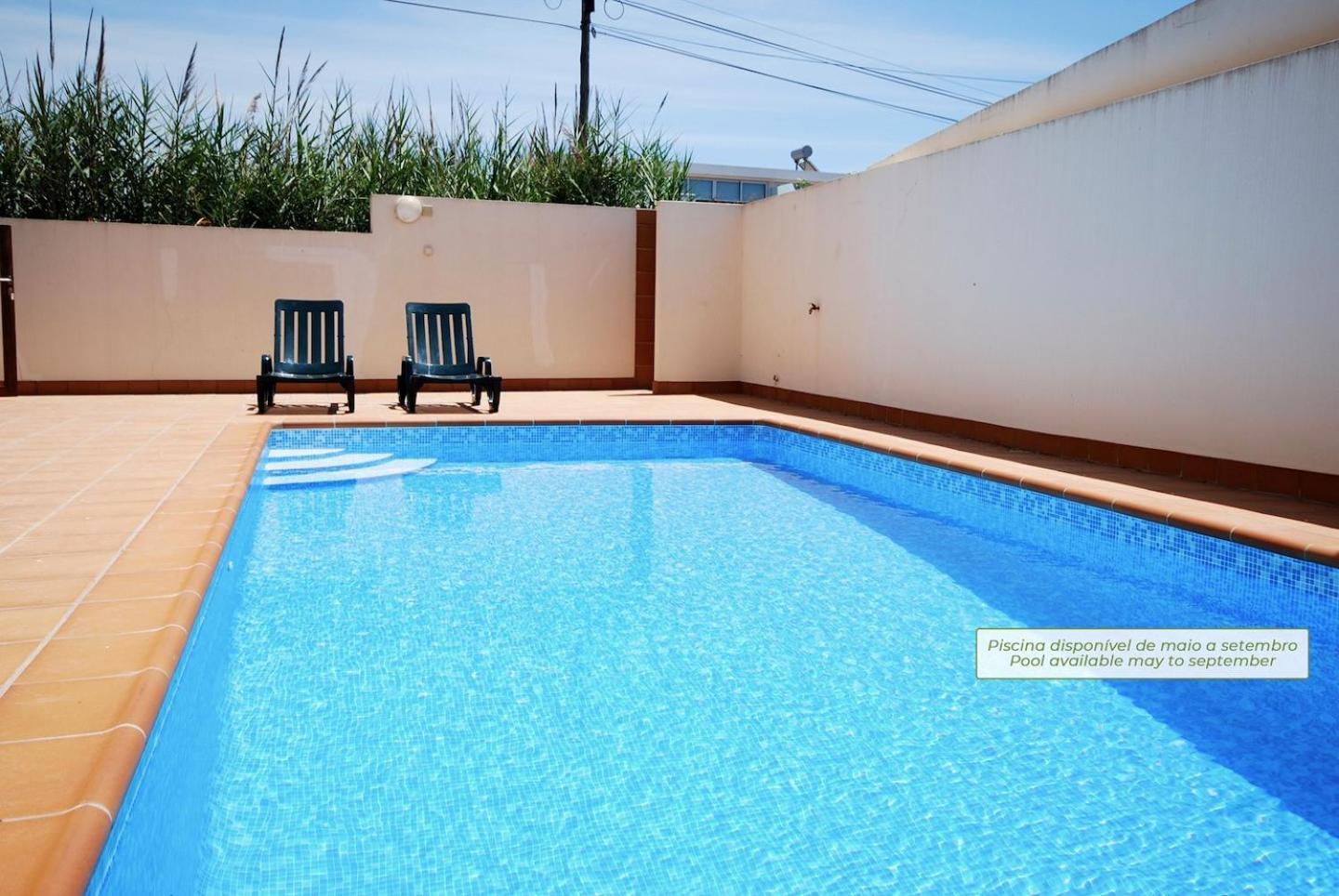Marta Apartment - Balcony, Patio, Pool Ferrel  Buitenkant foto